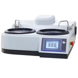 Metallography Grinding/Polishing Equipment