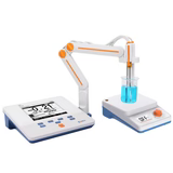 Ion Meters