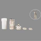 Hydrothermal Reactors