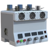 Photocatalytic Reactors