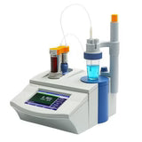 Potential Titrators