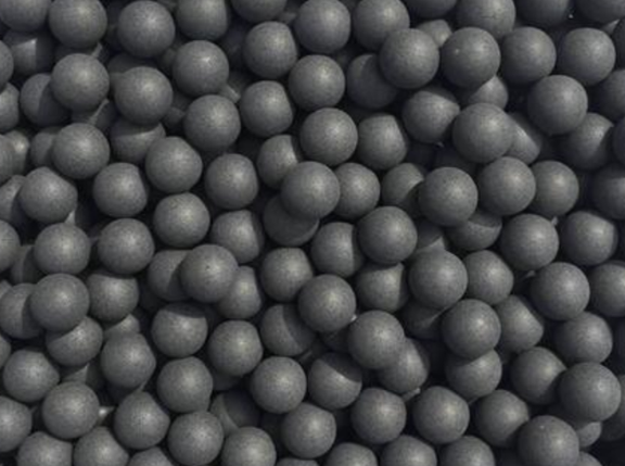 Silicon Carbide (SiC) /Silicon Nitride (Si<sub>3</sub>N<sub>4</sub>) Grinding Media