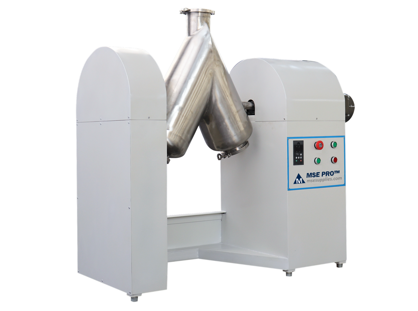 Lab Scale Powder Mixers