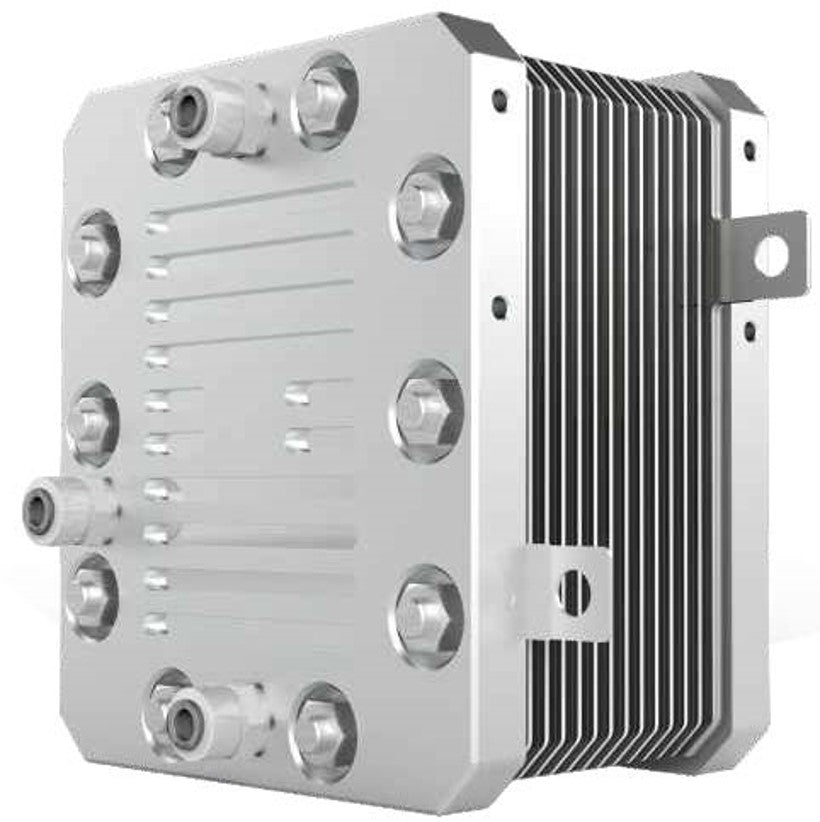 Water Electrolyzer Stacks