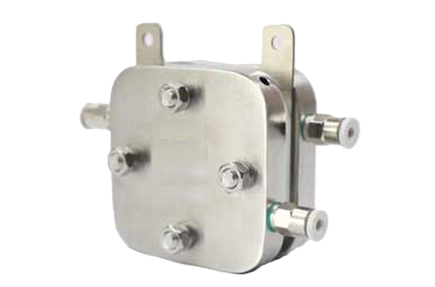 Water Electrolyzer Stacks Hardware