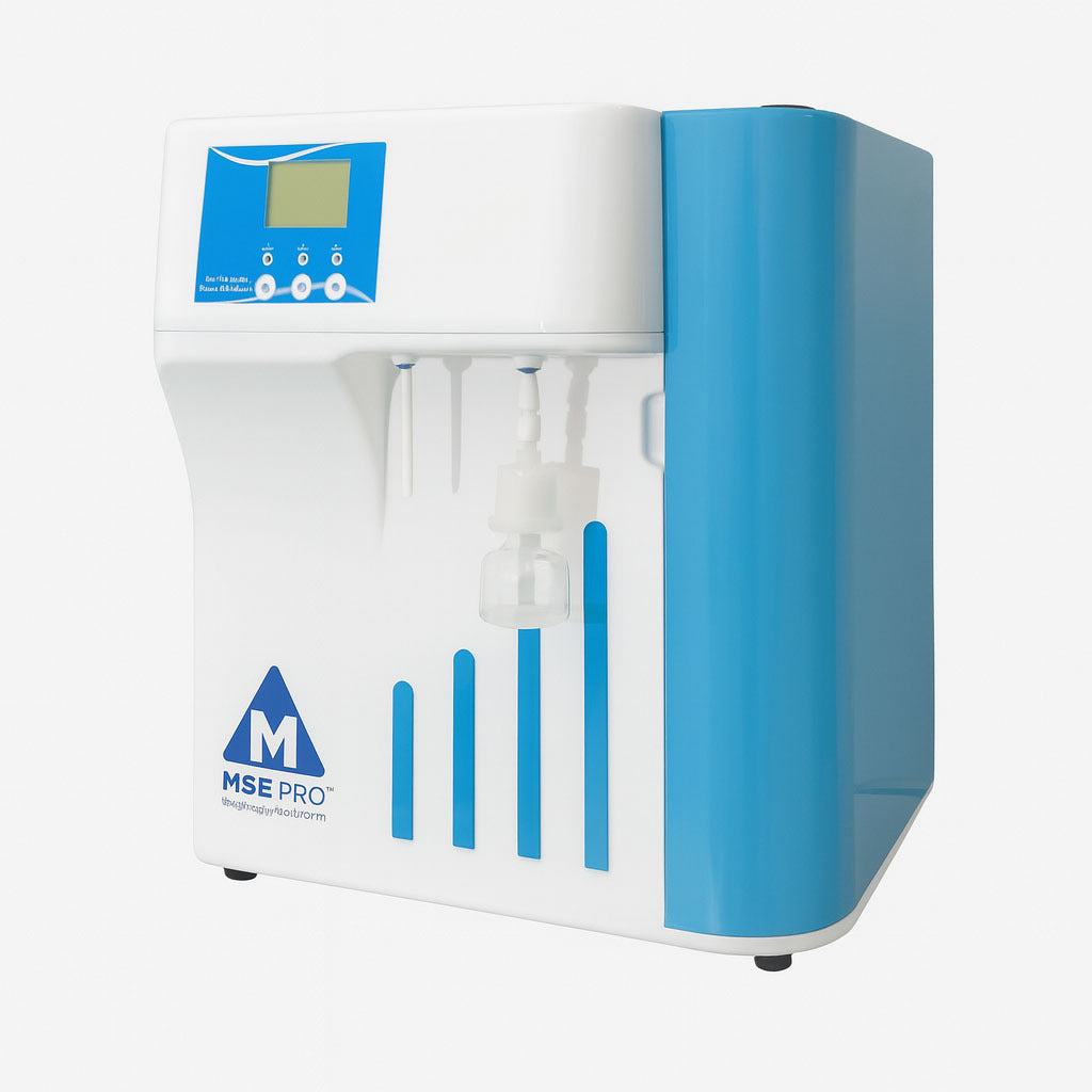 Water Filtration Systems