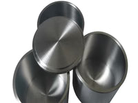 MSE PRO Zirconium (Zr) Crucible