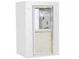 MSE PRO Air Showers