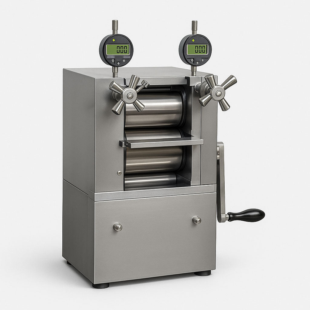 MSE PRO Battery R&D Equipment