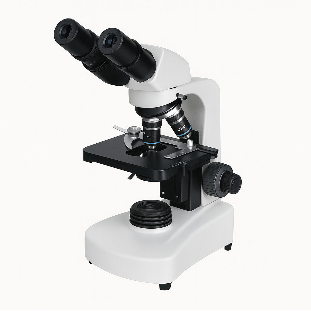 Biological Microscopes – MSE Supplies LLC