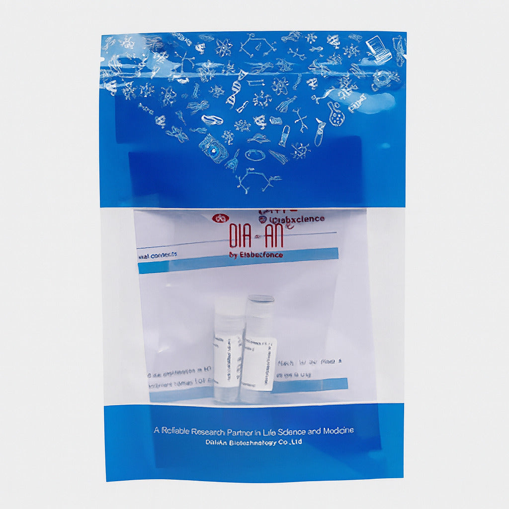 Biomolecules and Materials