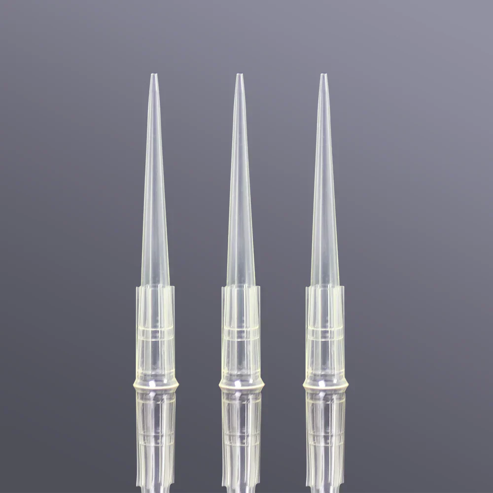 Pipette Tips