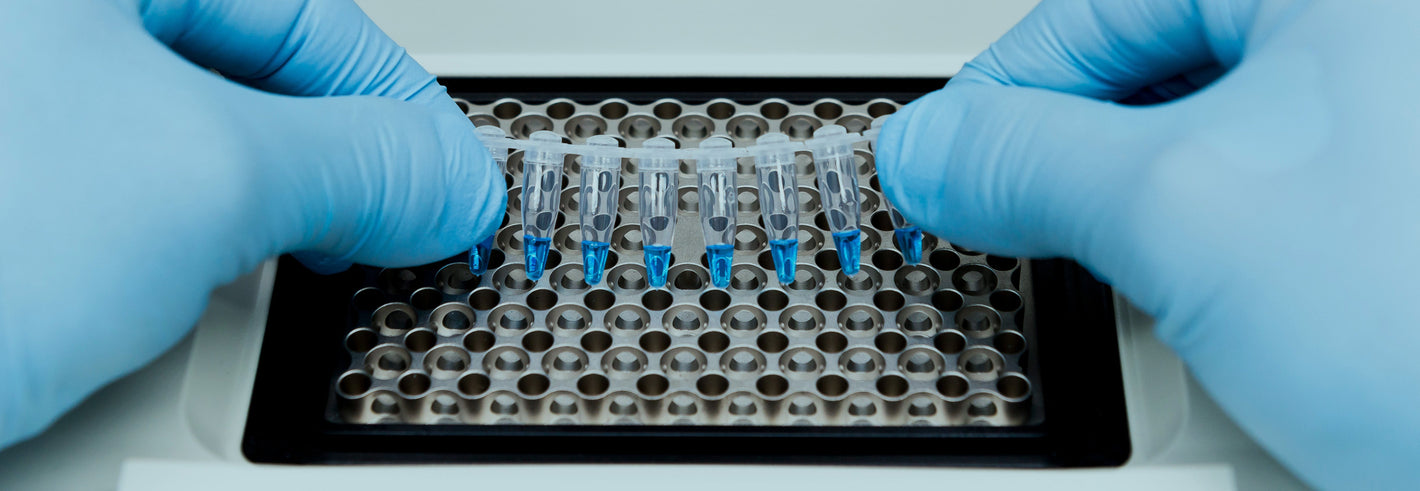 Genomics & Molecular Biology Reagents