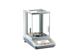 MSE PRO Analytical Balances