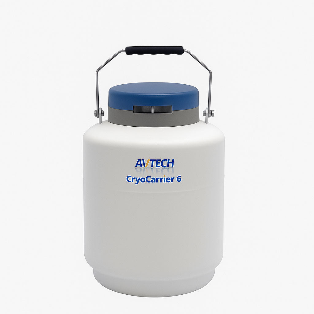 Cryogenic Storage