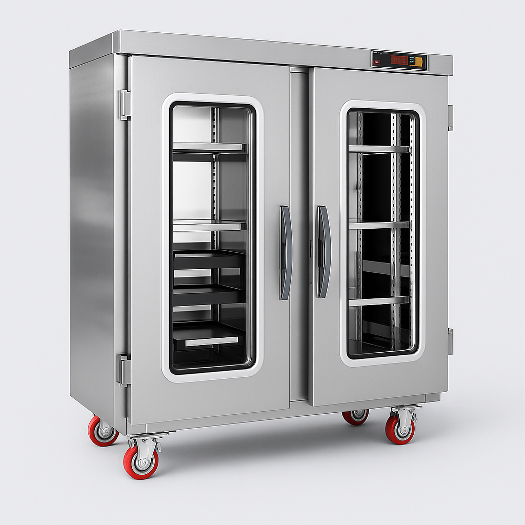 Desiccator Cabinets
