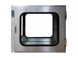 MSE PRO Pass Boxes
