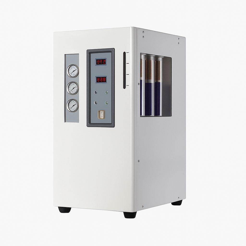 Gas Generators