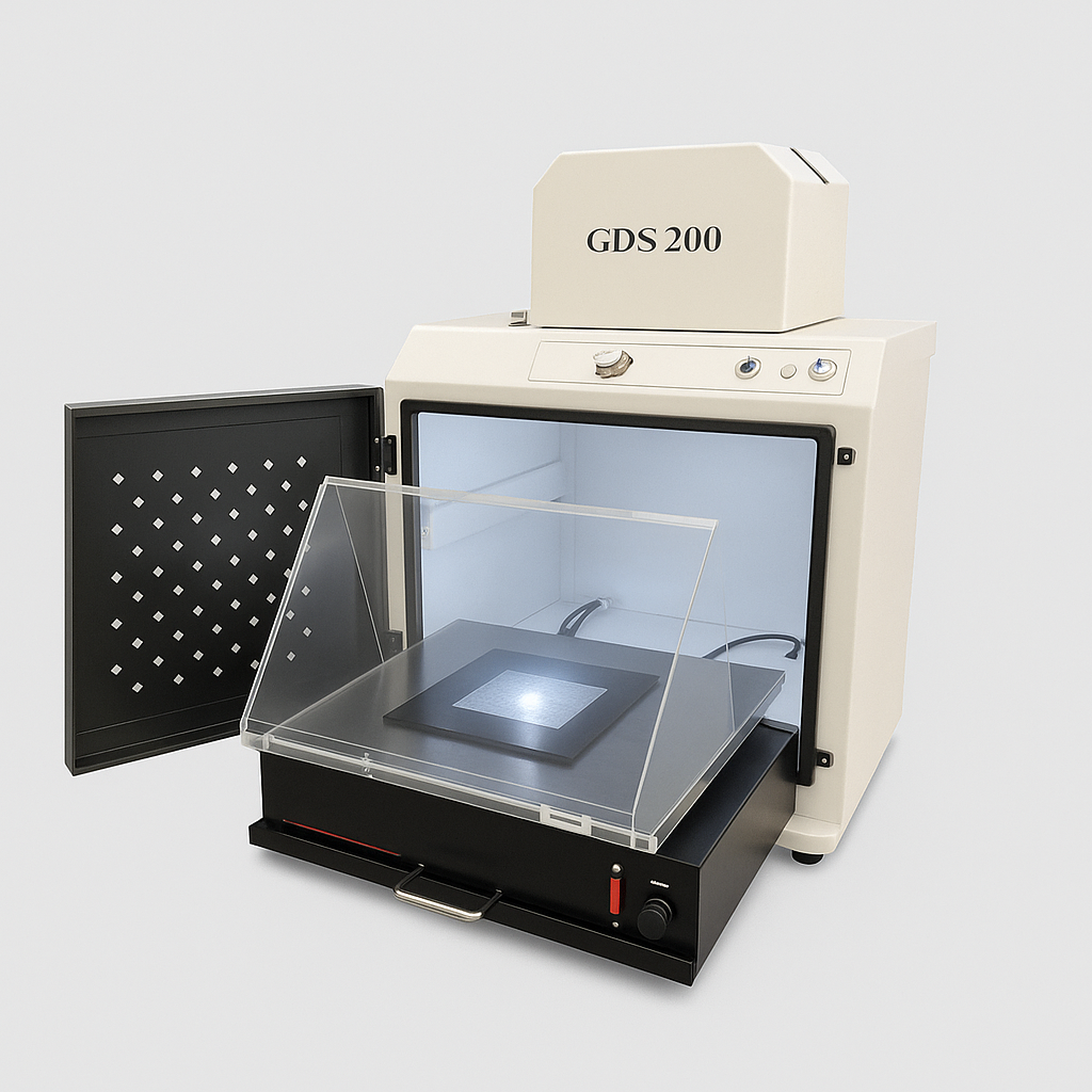 Gel Imaging & Transfering