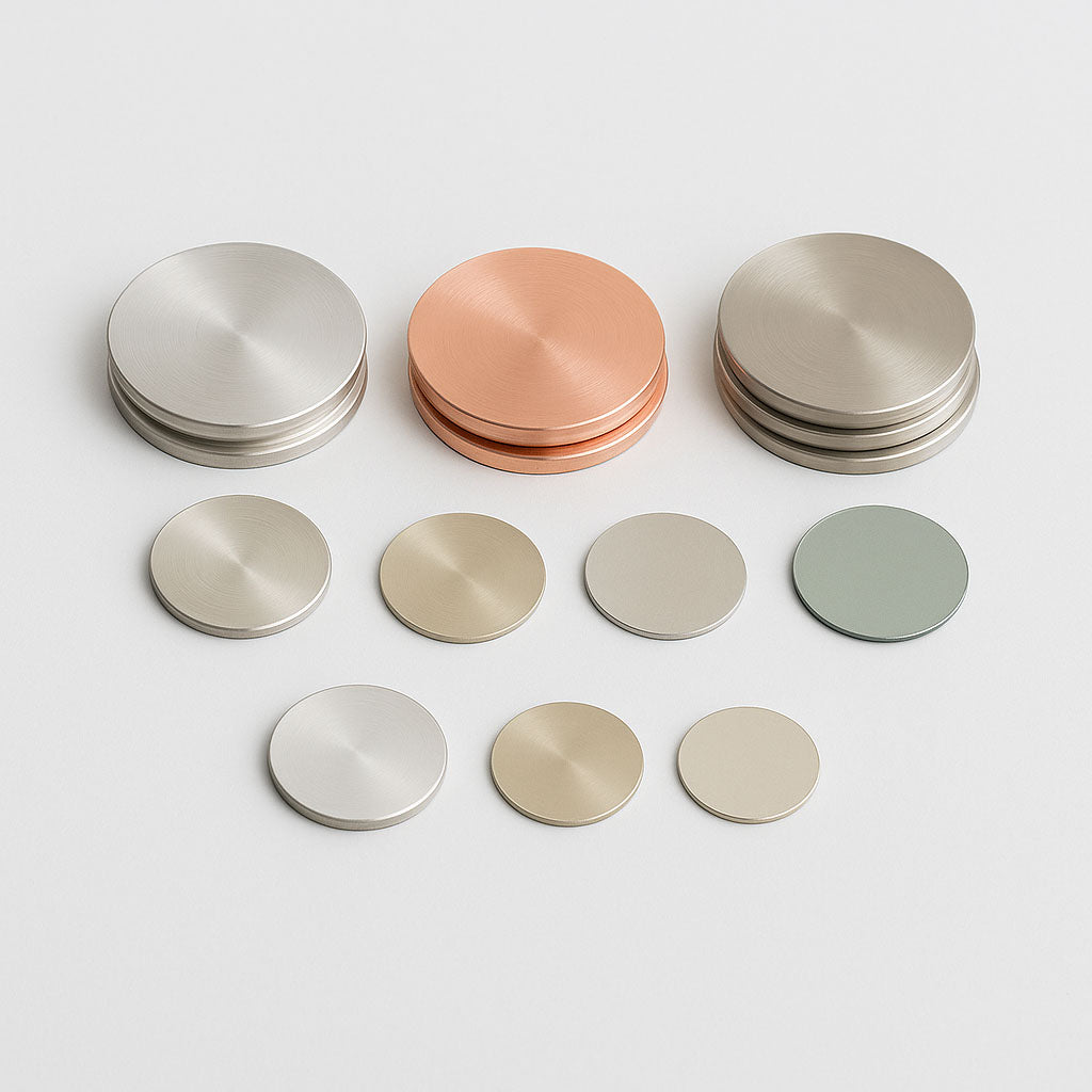 Coating Materials – tagged “Titanium Dioxide TiO2” – MSE Supplies