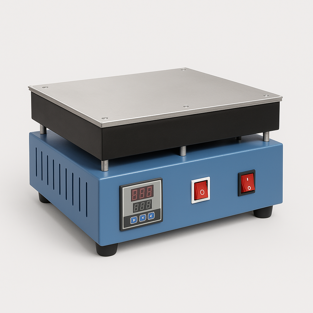 Hot Plates