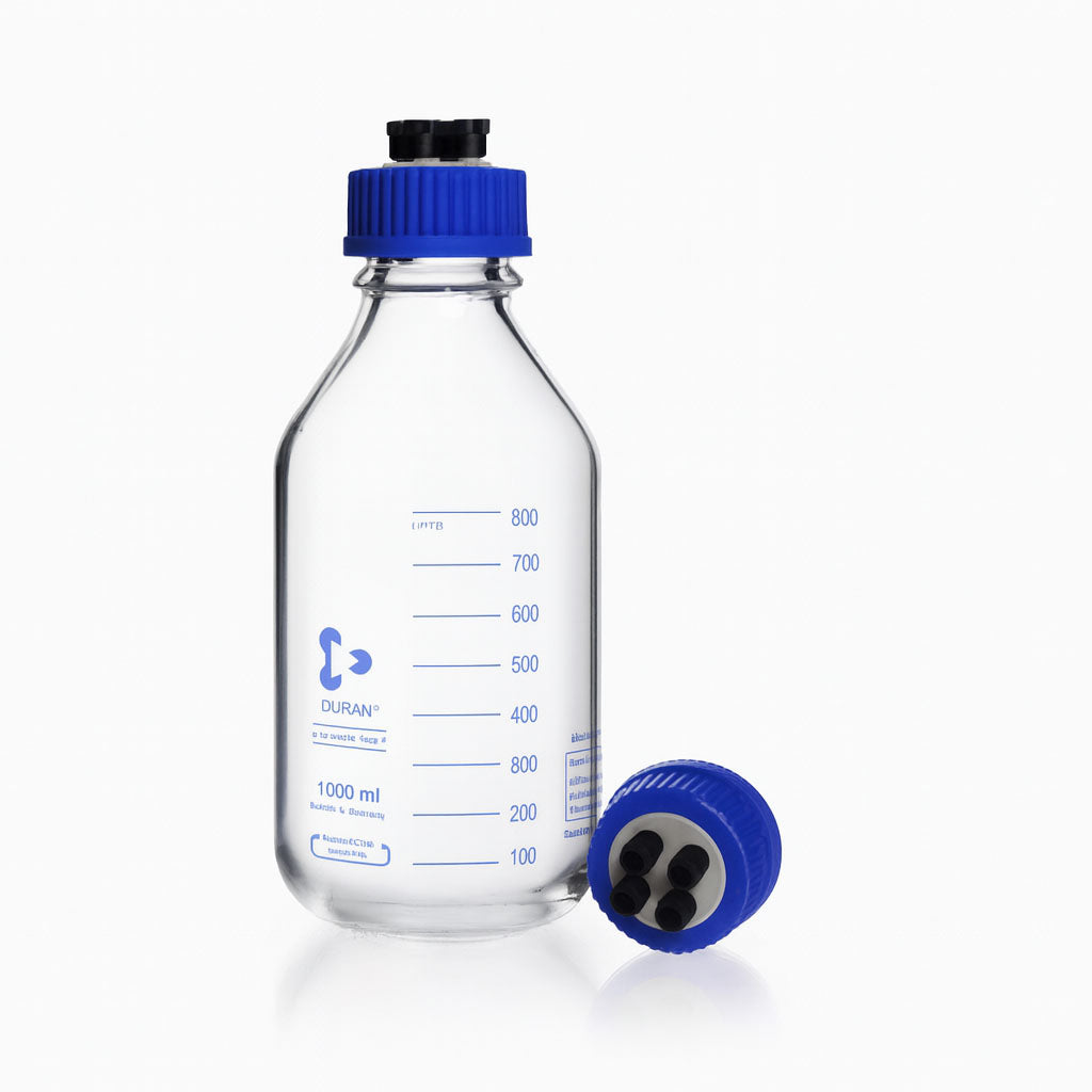 Gas Chromatography (GC) And High-Performance Liquid Chromatography (HPLC)