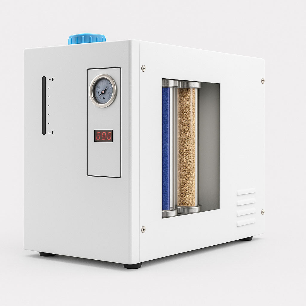 MSE PRO Hydrogen Generator