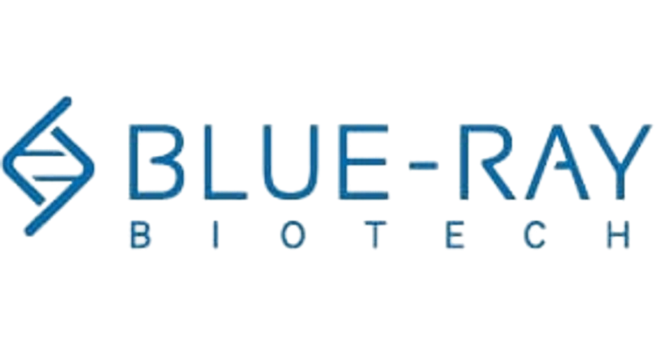 Blue-Ray Biotech PCR Thermal Cycler and RT-PCR System