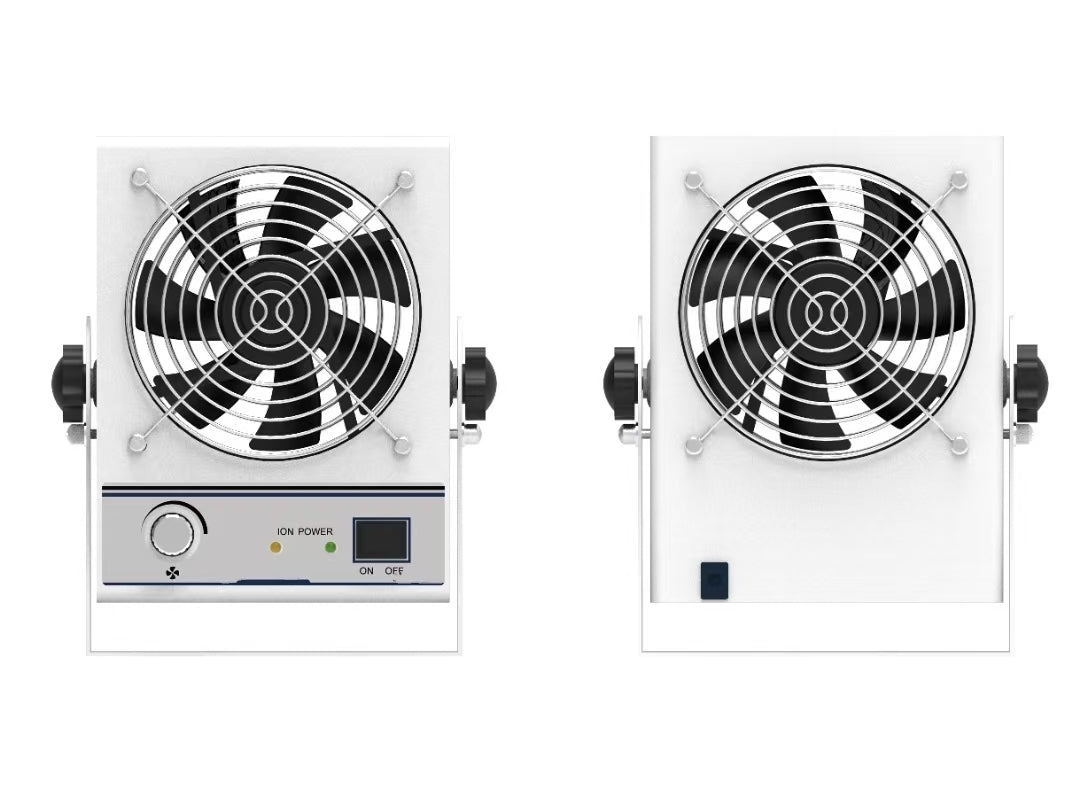 Static Control Products