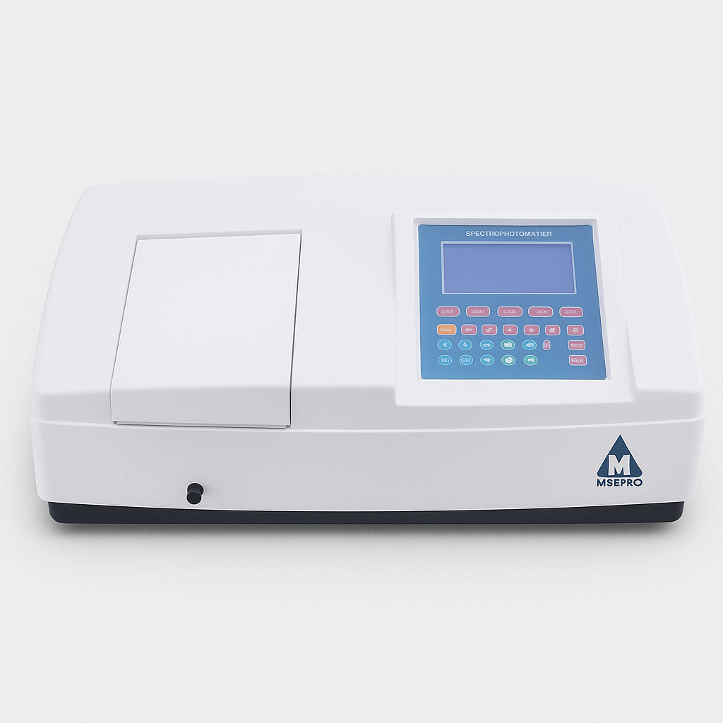 MSE PRO Laboratory Spectrometers & Spectrophotometers