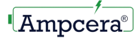 Ampcera Solid Electrolyte Materials brand