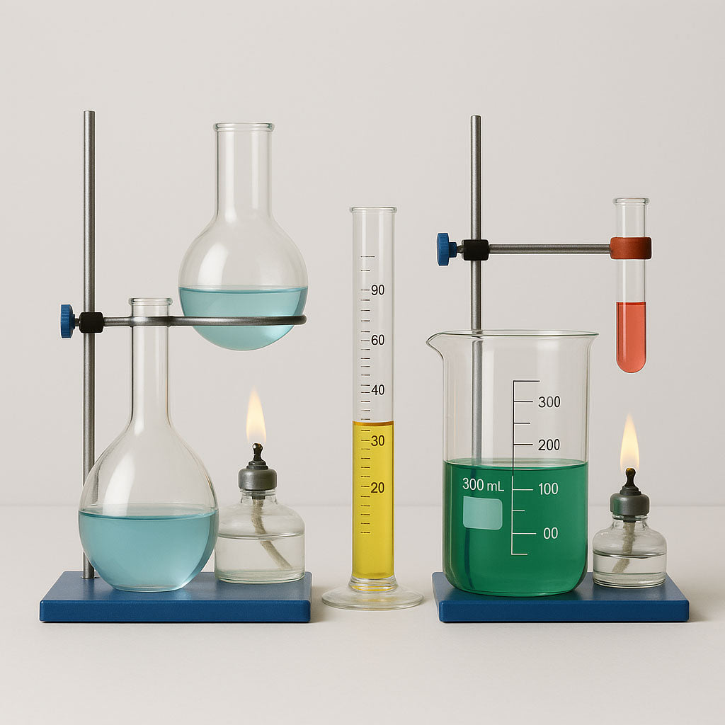General Lab Products