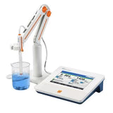 Multiparameter Analyzers