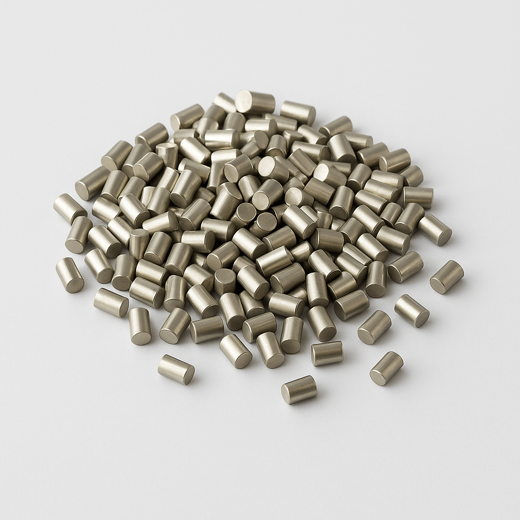 Optical Coating Materials