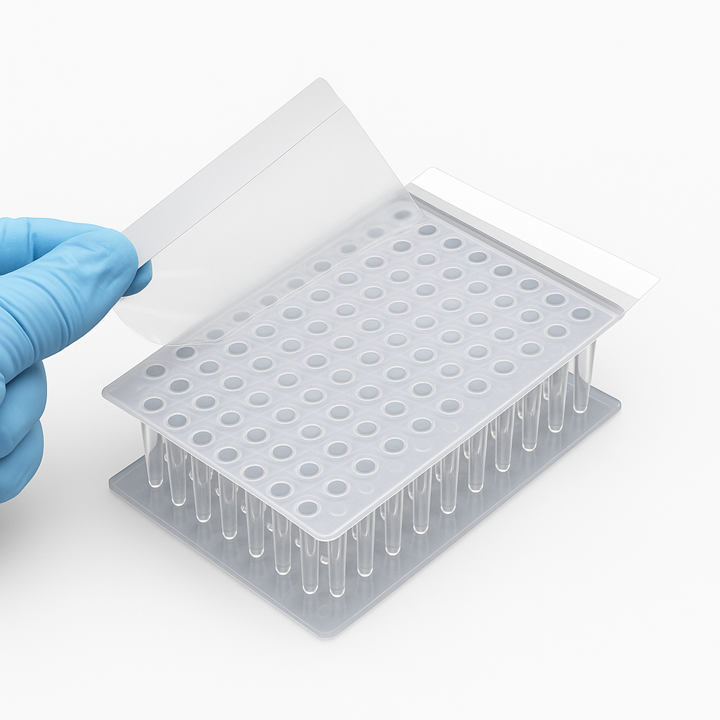 PCR Components