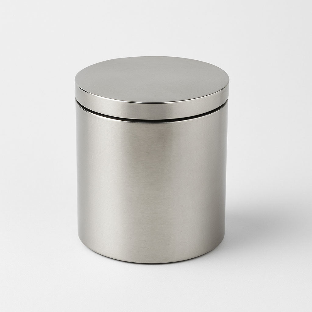 MSE PRO Planetary Milling Jars