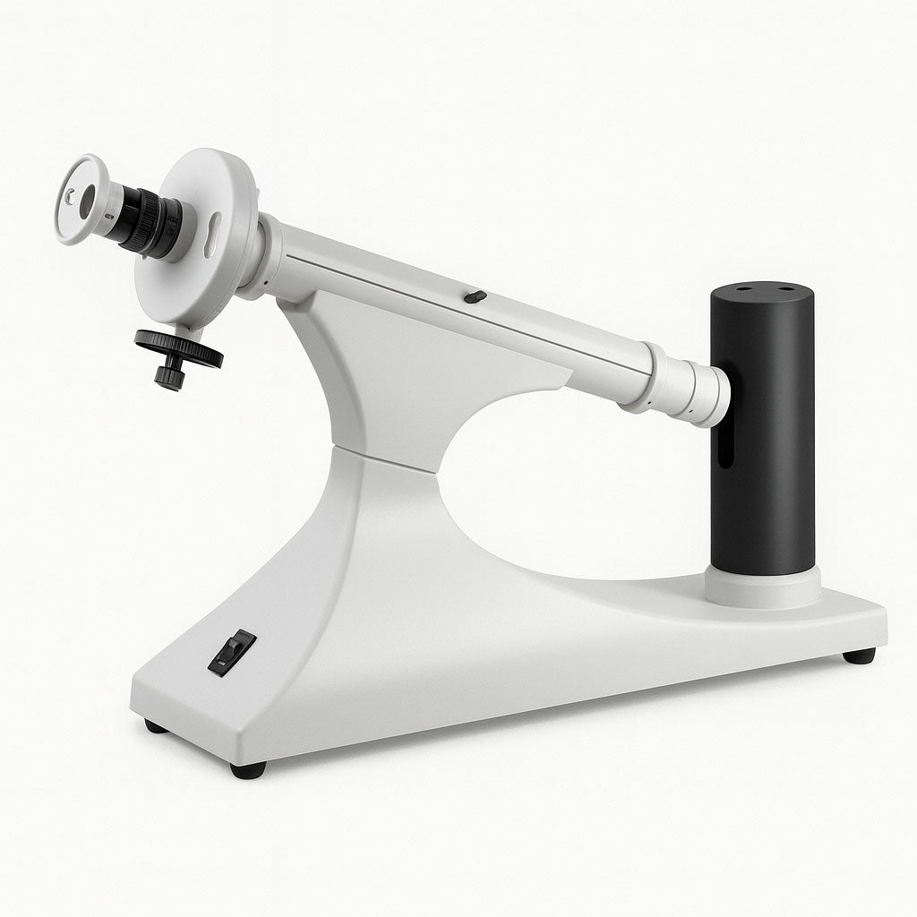 Polarimeters