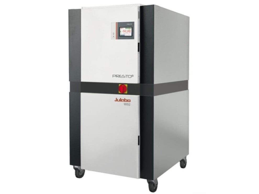 Julabo PRESTO Temperature Control Systems