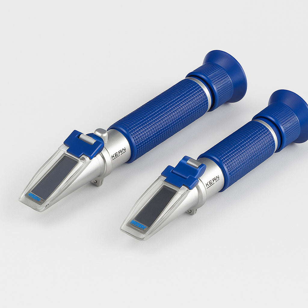 Refractometers