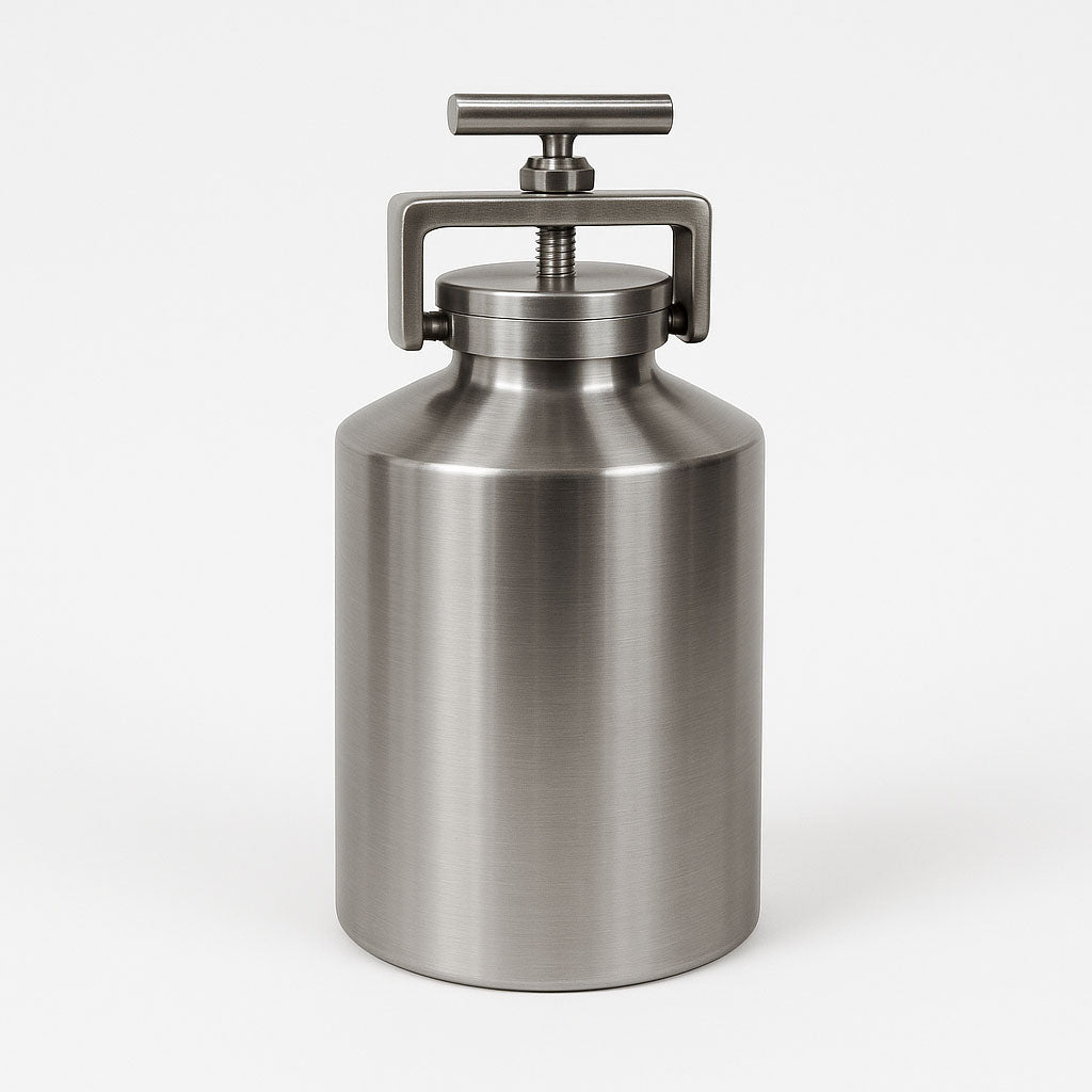 MSE PRO Roller Jar Mills and Roller Milling Equipment