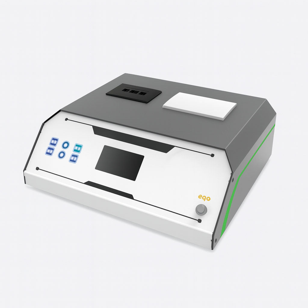 Soil, Plant & Seed Instruments