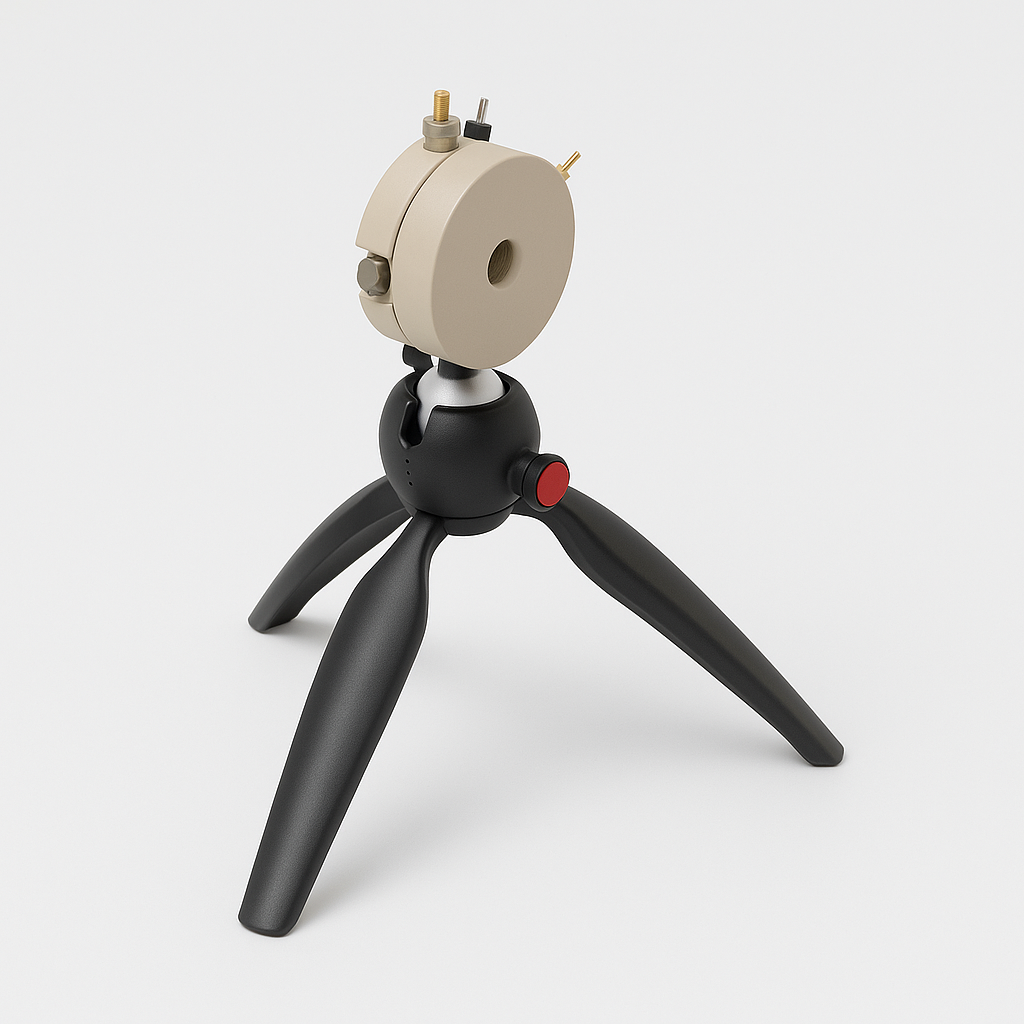 Spectro-electrochemical Cells