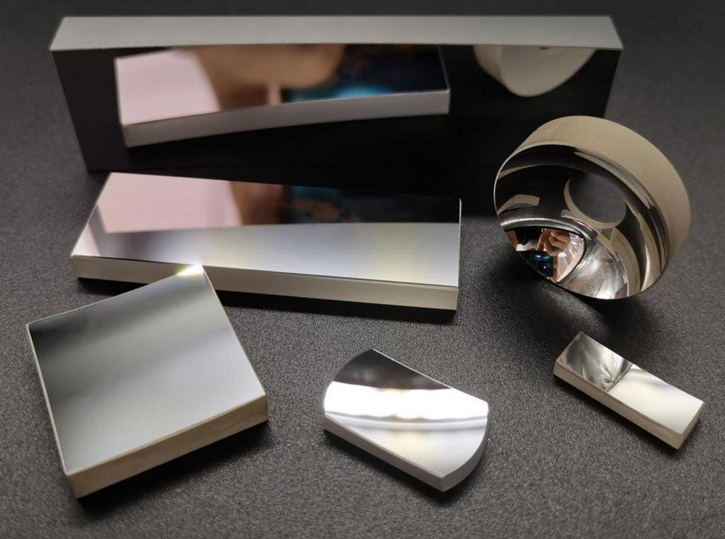 Optical Mirrors