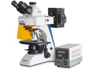 Microscopy, Cameras, Optical Metrology, and Lasers