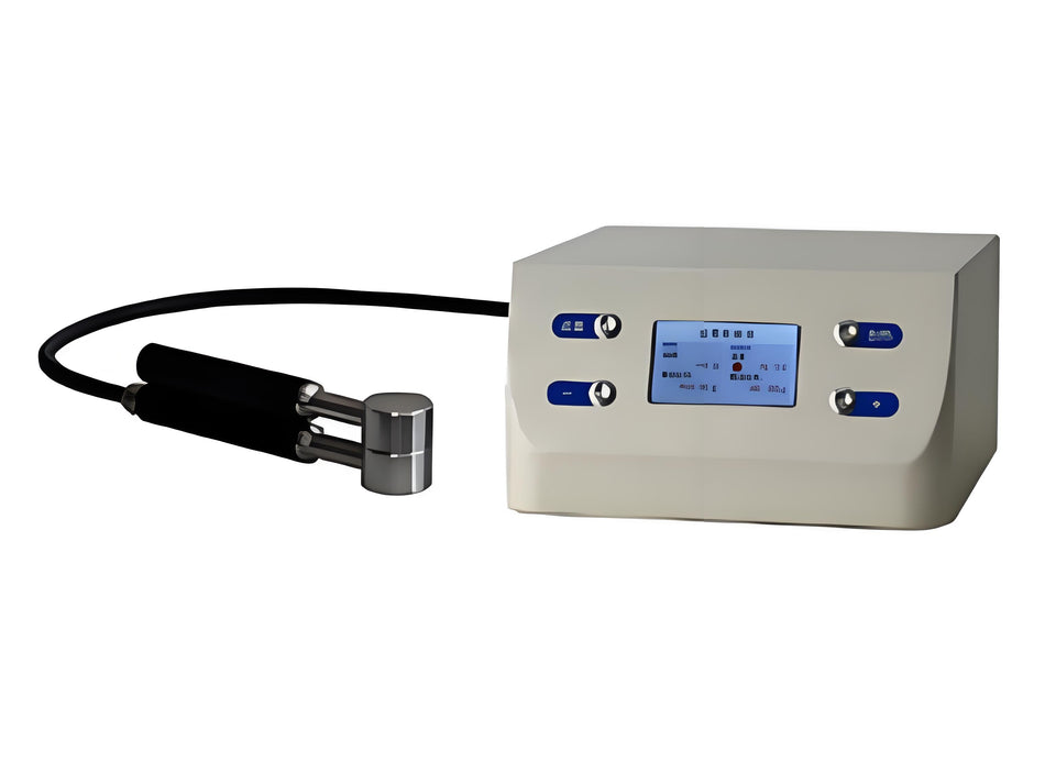 MSE PRO 2" (50 mm) Diameter Quantitative Heating Die Set with Double Channel Heating (400℃) for FTIR - MSE Supplies LLC