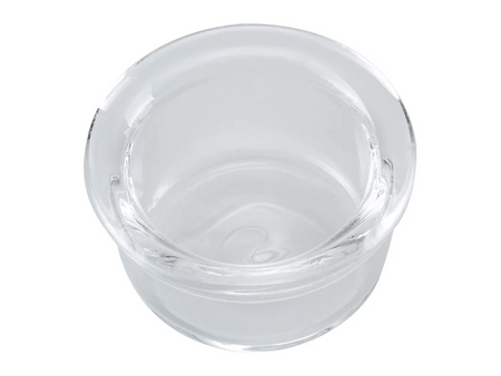 IKA C 6 Quartz Crucible, Big Calorimeters, Laboratory Supplies, IKA, MSE Supplies