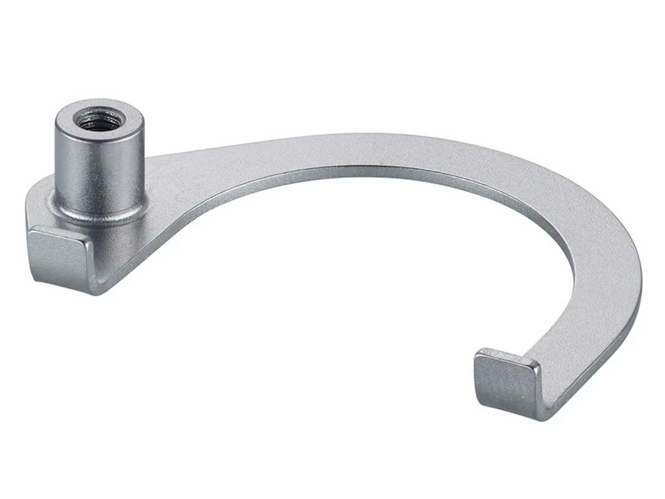 IKA C 5010.5 Crucible Holder Big Calorimeters, Laboratory Supplies, IKA, MSE Supplies