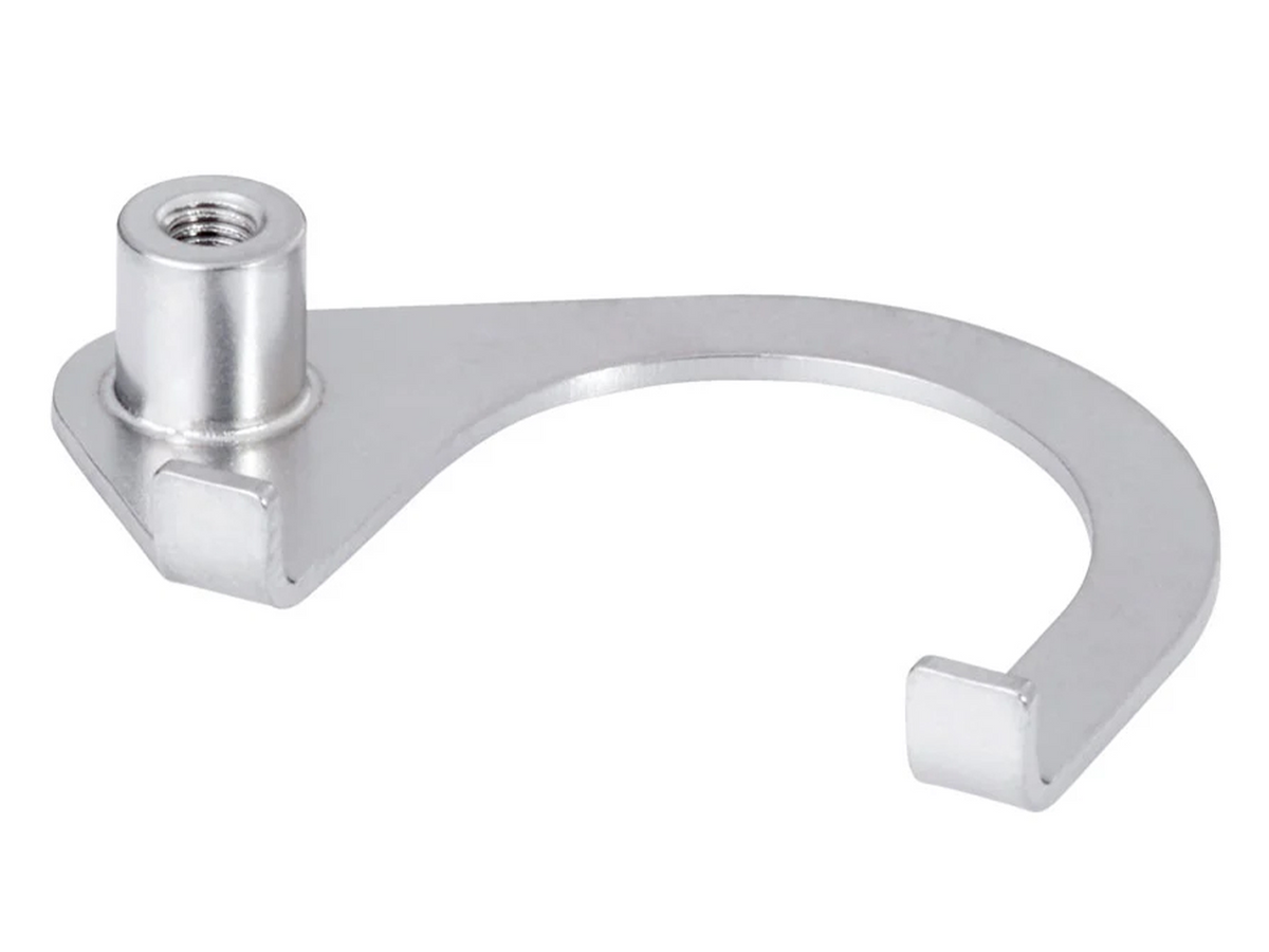 IKA C 5010.8 Crucible Holder Small Calorimeters, Laboratory Supplies, IKA, MSE Supplies