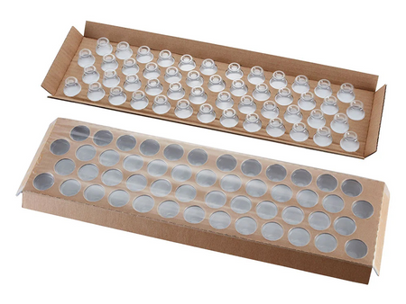 IKA C 14 Combustible Crucible Decomposition Systems, Laboratory Supplies, IKA, MSE Supplies