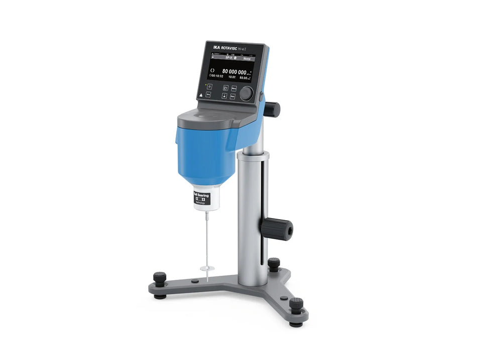IKA ROTAVISC SBS hi-vi I Complete Viscometers